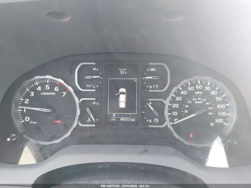 Toyota Tundra 5.7l Sr5, снимка 7 - Автомобили и джипове - 53570889