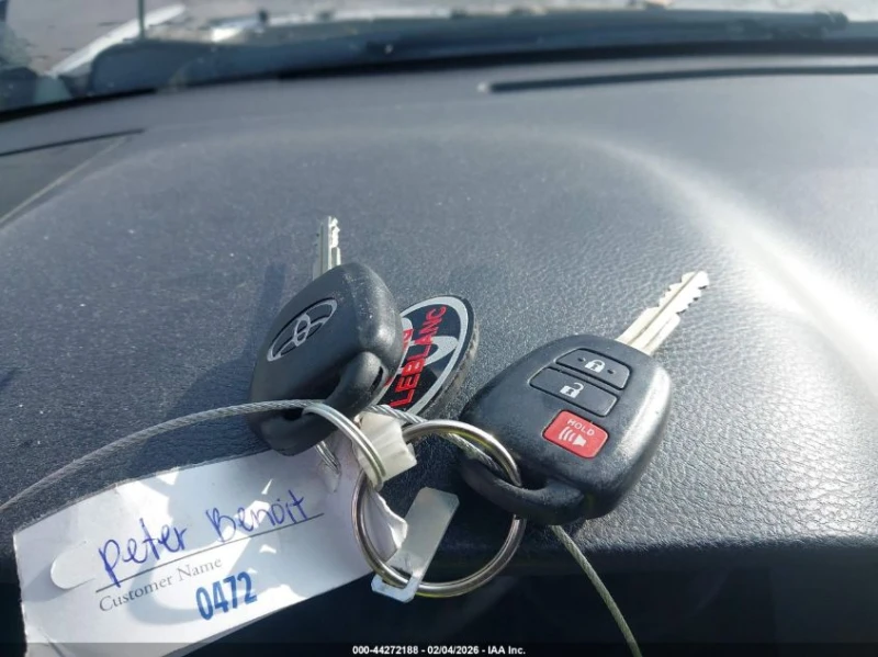 Toyota Tundra 5.7l Sr5, снимка 11 - Автомобили и джипове - 53570889