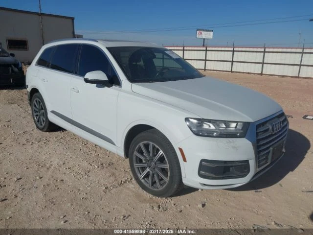 Audi Q7 3.0T Premium - 27000 лв. - 92369418 | Car24.bg