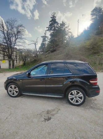 Mercedes-Benz ML 300 | Mobile.bg � ����������� 6