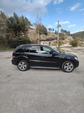 Mercedes-Benz ML 300 | Mobile.bg � ����������� 5