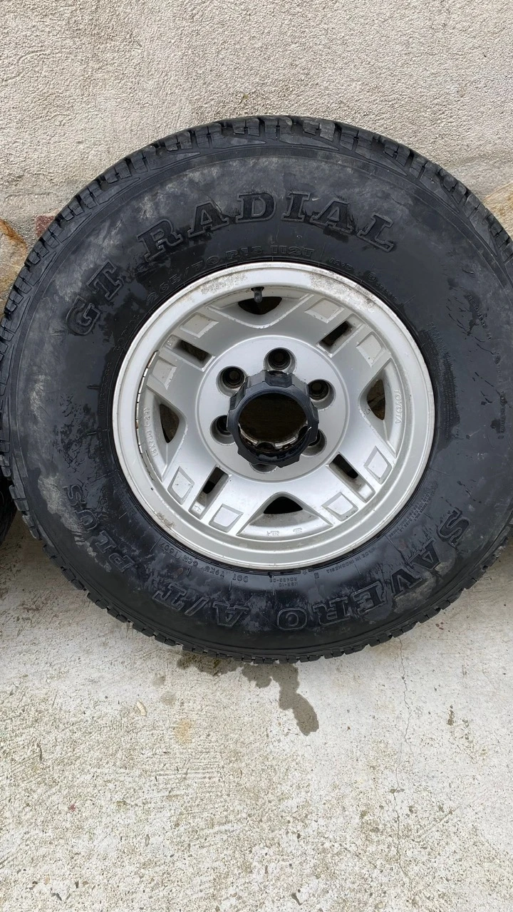 Toyota Land cruiser LJ73, снимка 15 - Автомобили и джипове - 54325834