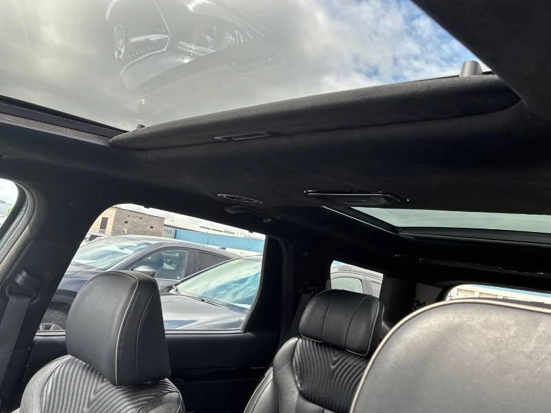 Hyundai Palisade * Ultimate Calligraphy* 7 МЕСТЕН* ДИСТРОНИК* ОБДУХ, снимка 12 - Автомобили и джипове - 54875787
