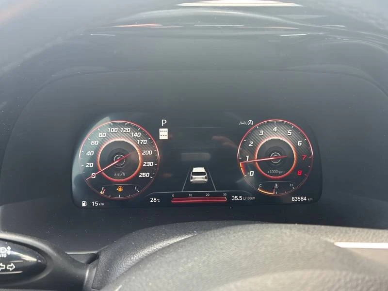 Hyundai Palisade * Ultimate Calligraphy* 7 МЕСТЕН* ДИСТРОНИК* ОБДУХ, снимка 10 - Автомобили и джипове - 54875787