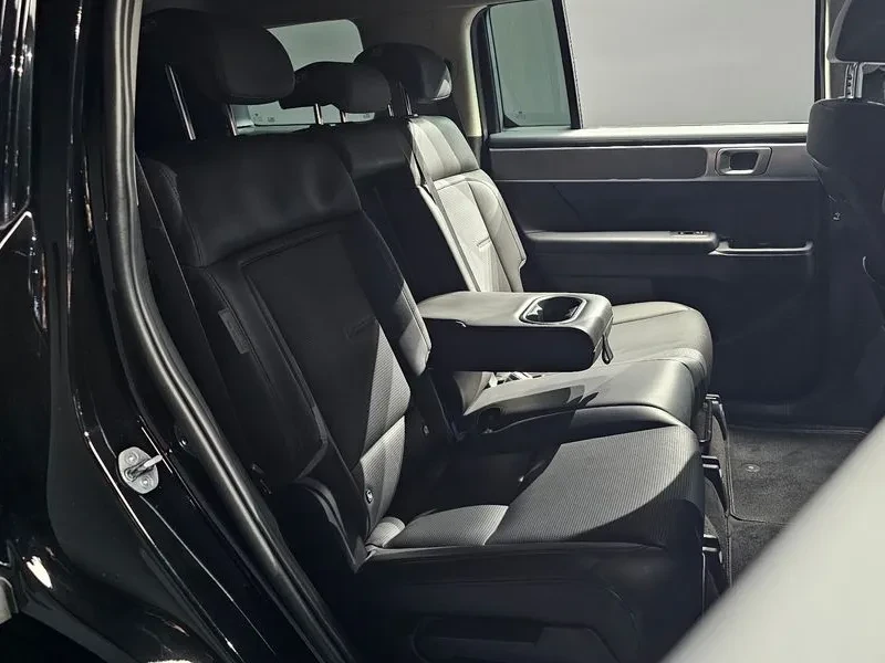 Hyundai Santa fe GASOLINE 2.5T 2WD EXCLUSIVE, снимка 12 - Автомобили и джипове - 55011860