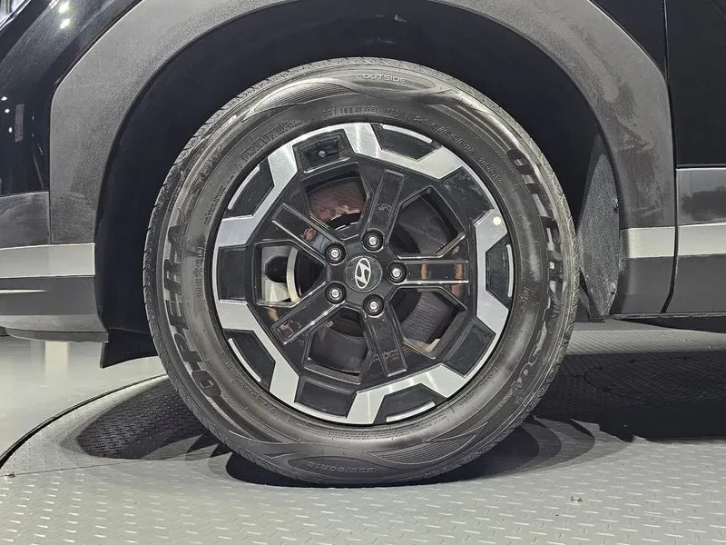 Hyundai Santa fe GASOLINE 2.5T 2WD EXCLUSIVE, снимка 5 - Автомобили и джипове - 55011860