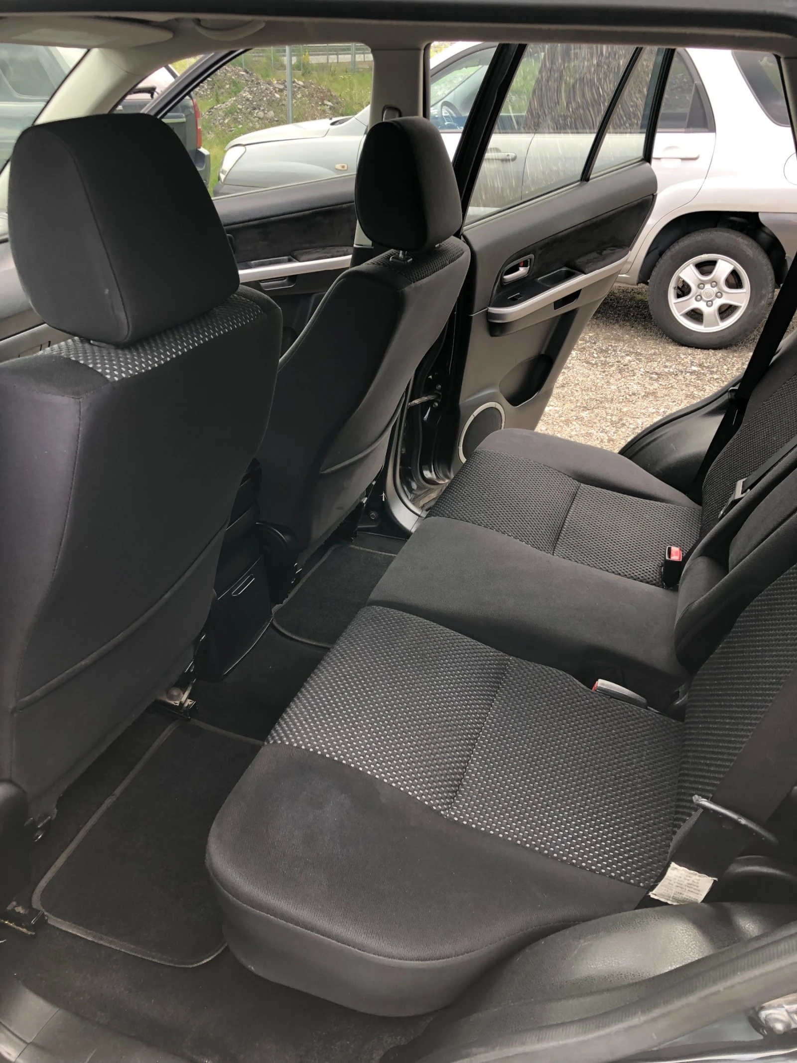 Suzuki Grand vitara 2.0 ГЪРЦИЯ ГАЗ | Mobile.bg — изображение 11