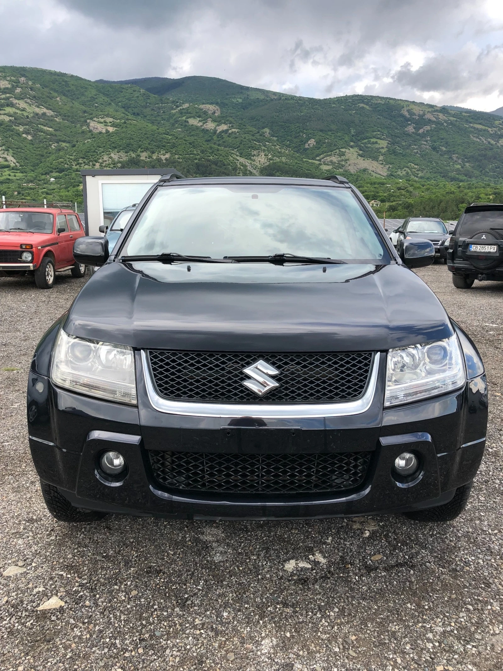 Suzuki Grand vitara 2.0 ГЪРЦИЯ ГАЗ - изображение 2