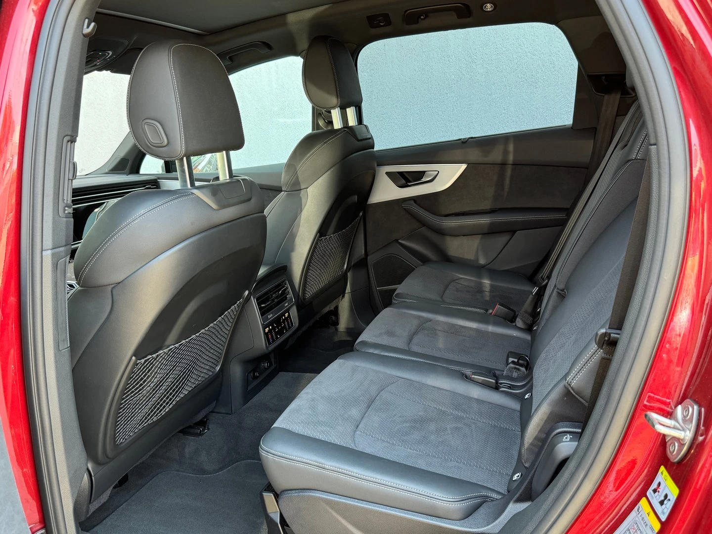 Audi Q7 S line 50 TDI quattro | Mobile.bg   7