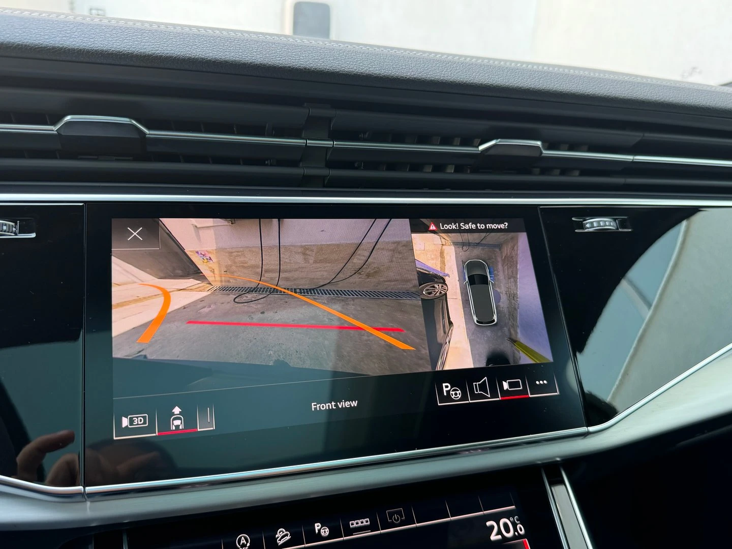 Audi Q7 S line 50 TDI quattro | Mobile.bg   9