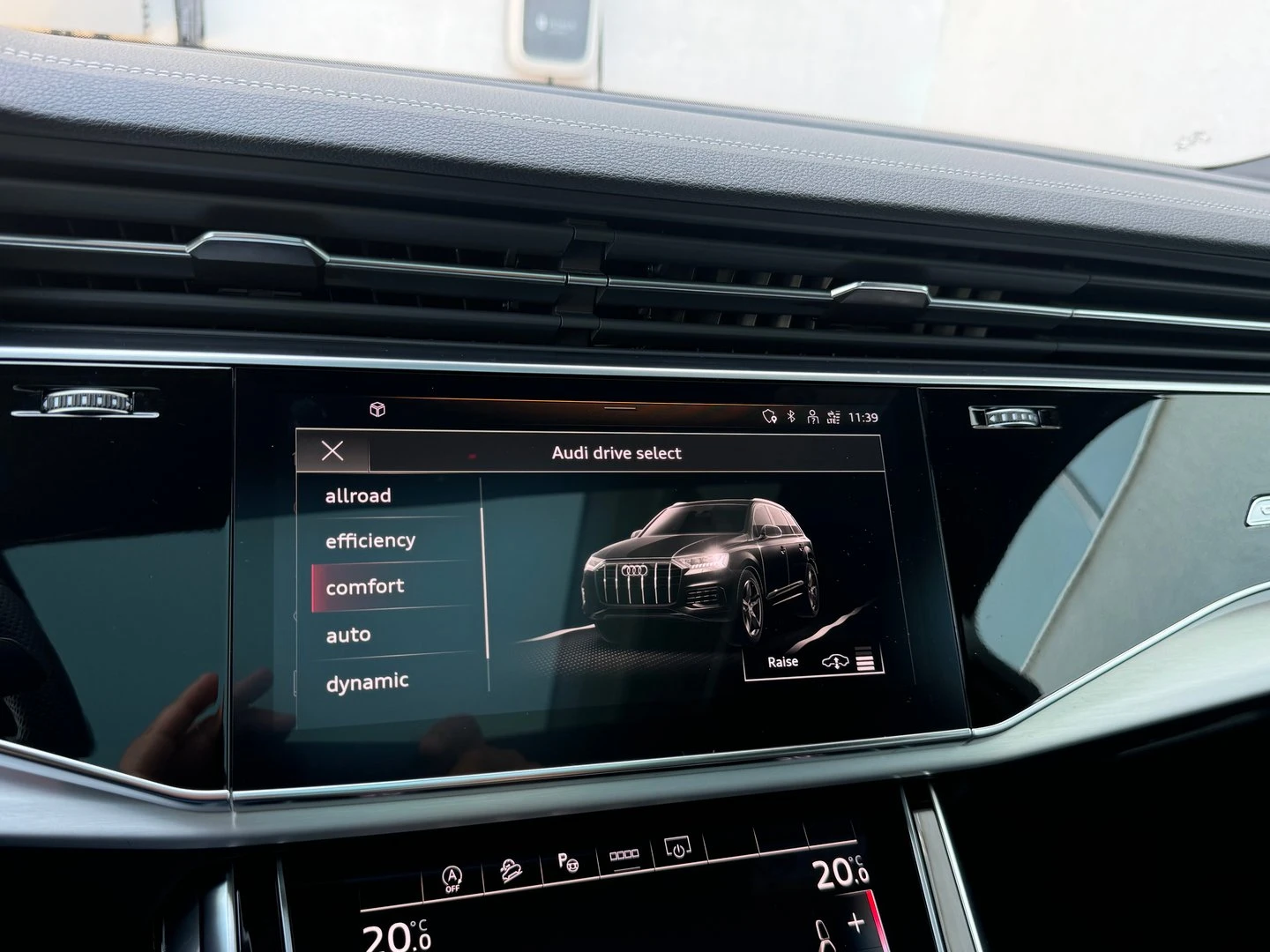 Audi Q7 S line 50 TDI quattro | Mobile.bg   14