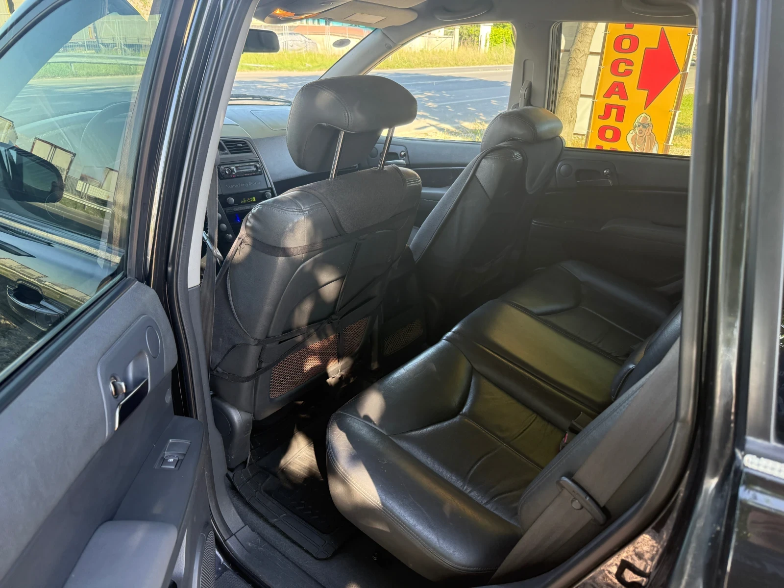 SsangYong Kyron 2.0 XDI 4x4 - изображение 6