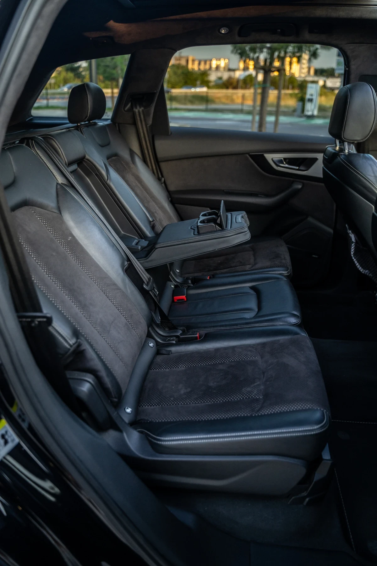 Audi Q7  - изображение 10