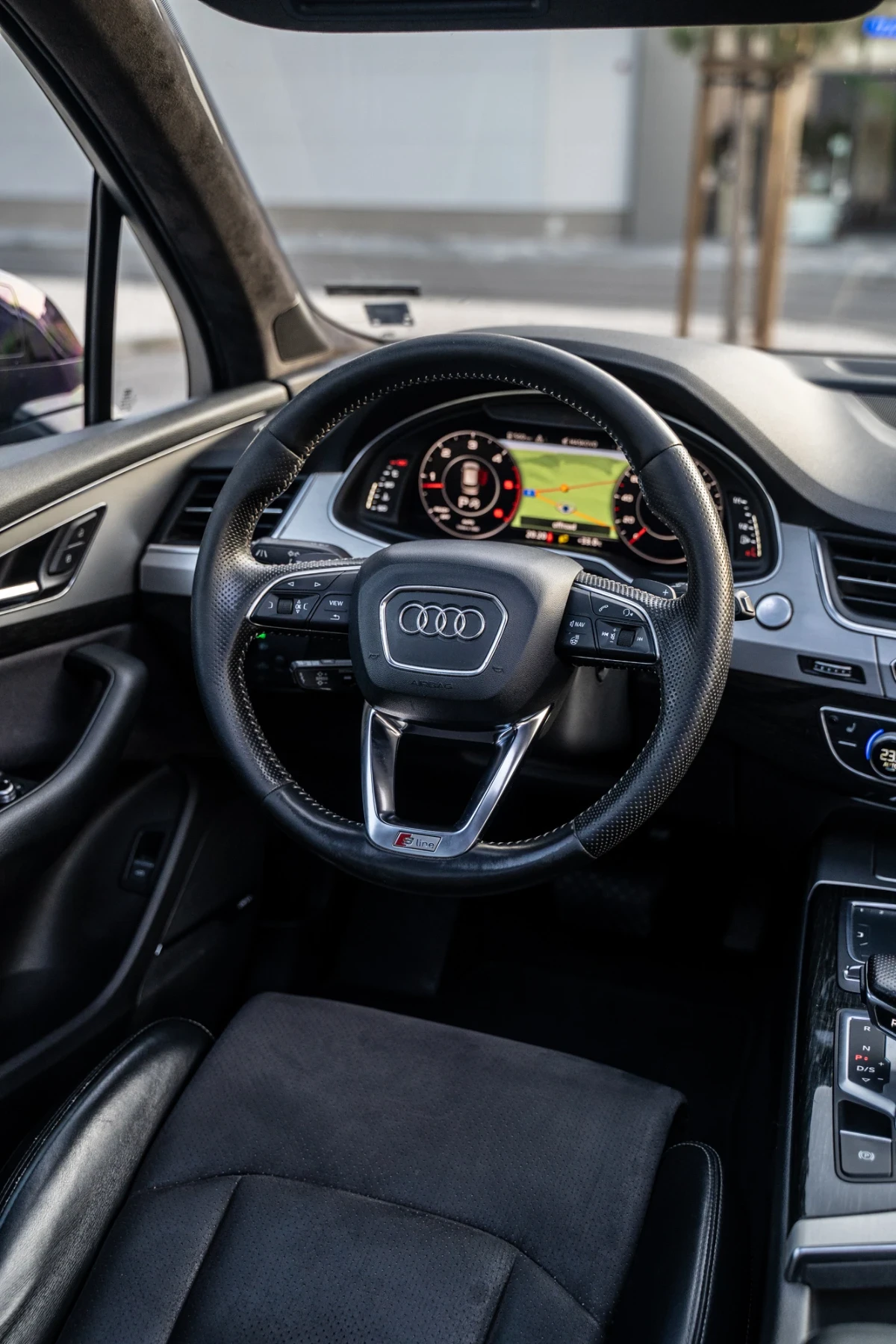 Audi Q7 | Mobile.bg   14