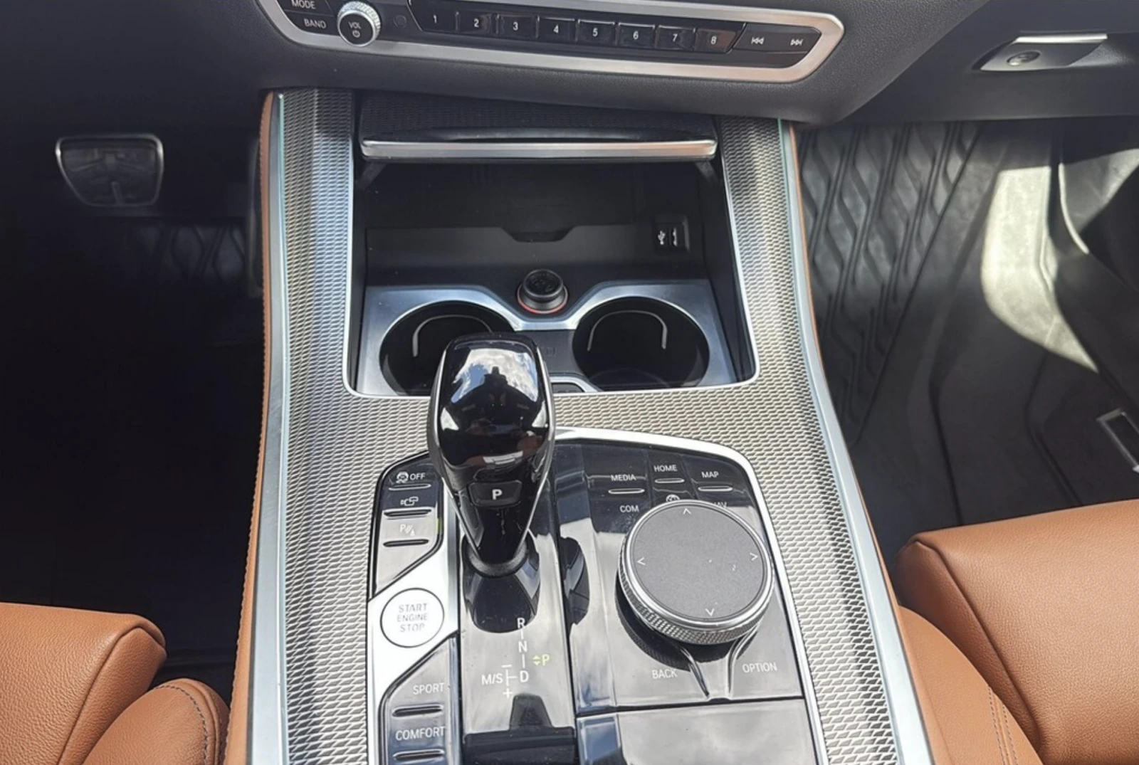 BMW X5 2022 BMW X5 xDrive40i  - изображение 10