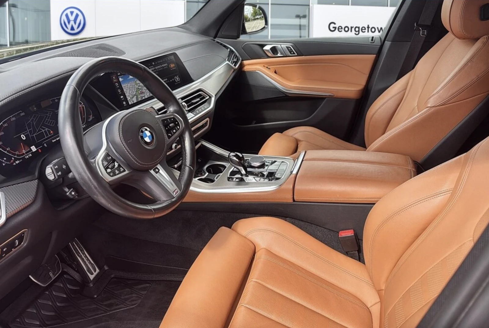 BMW X5 2022 BMW X5 xDrive40i  - изображение 6