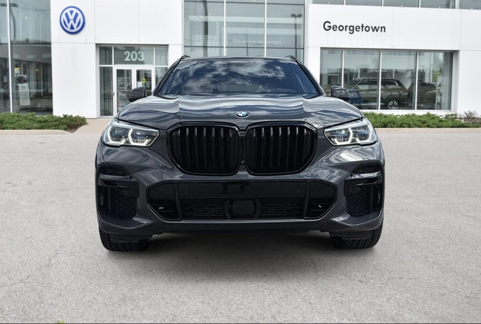 BMW X5 2022 BMW X5 xDrive40i  - изображение 2