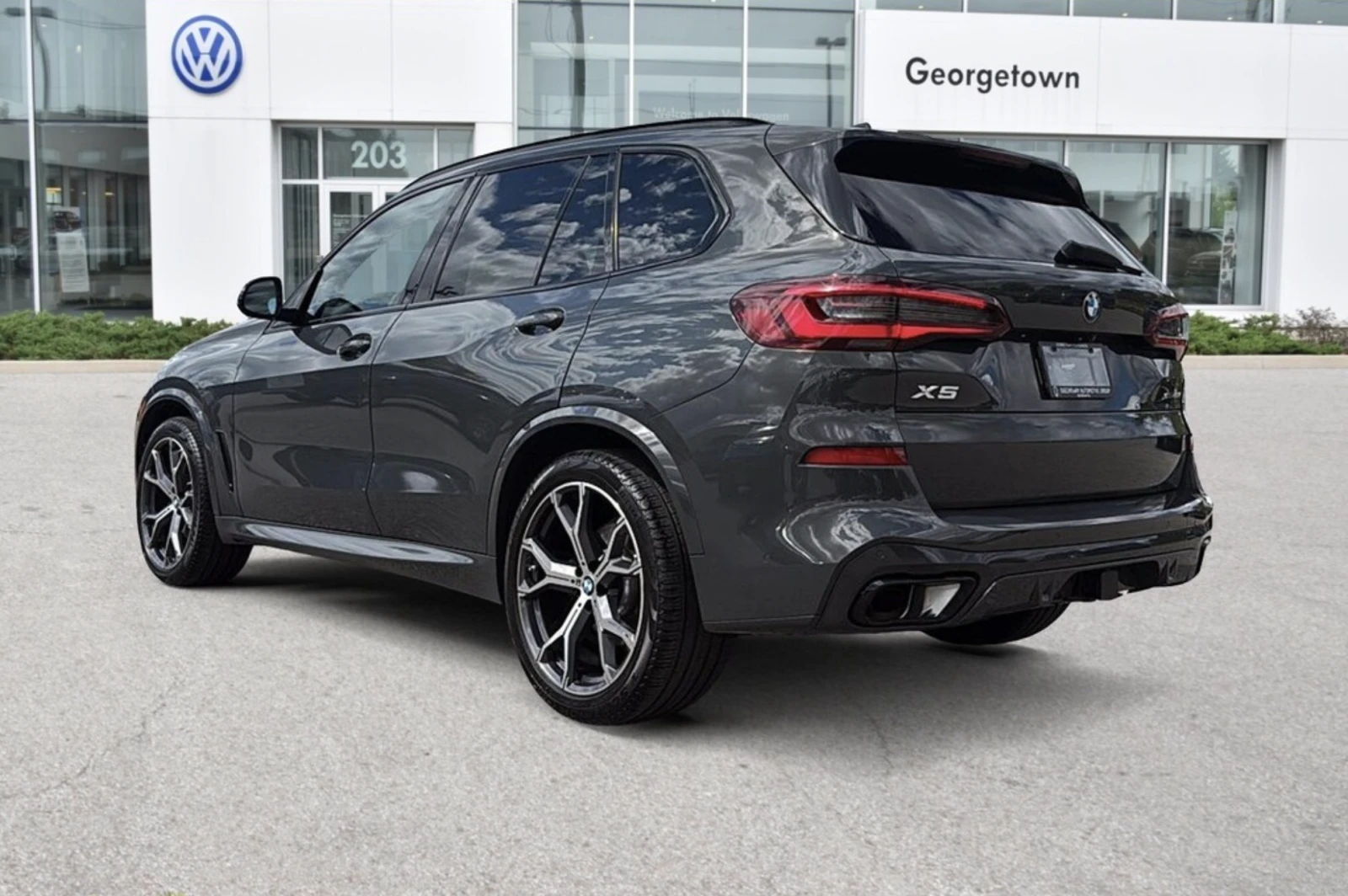 BMW X5 2022 BMW X5 xDrive40i  - изображение 3