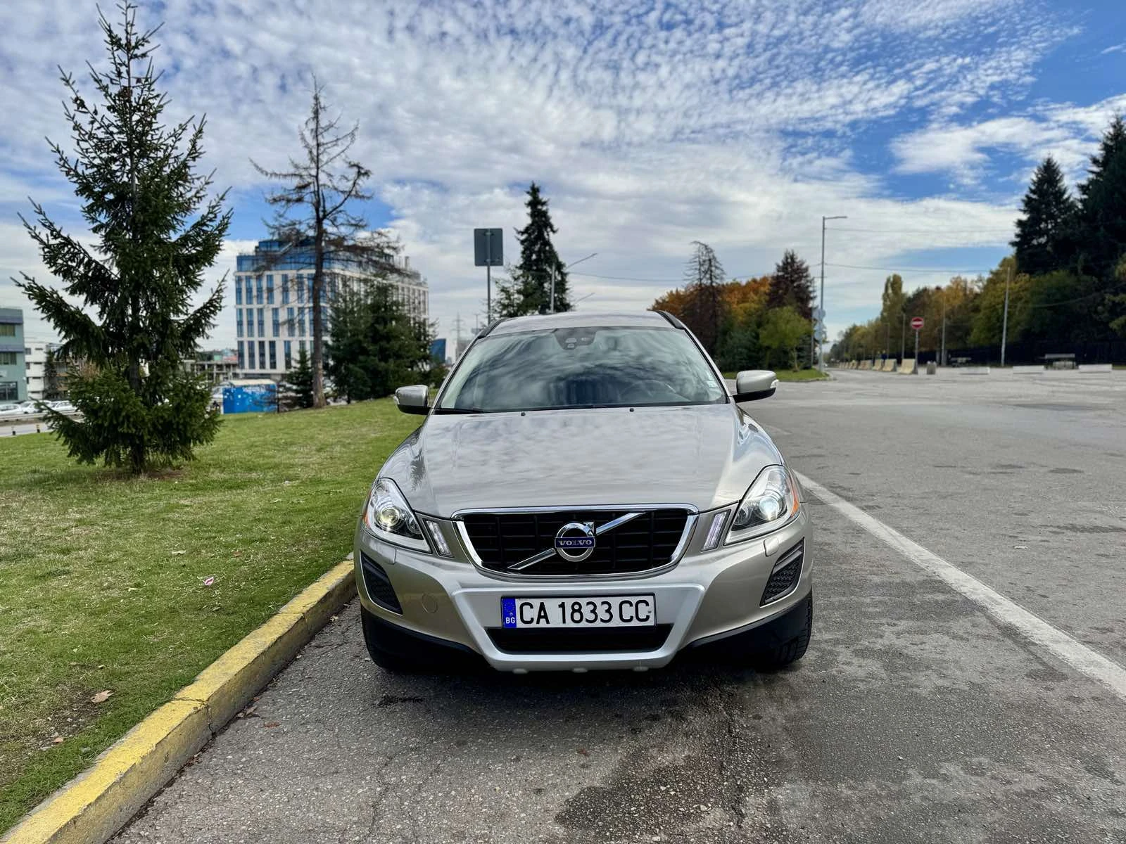 Volvo XC60 D3 163..   | Mobile.bg   8