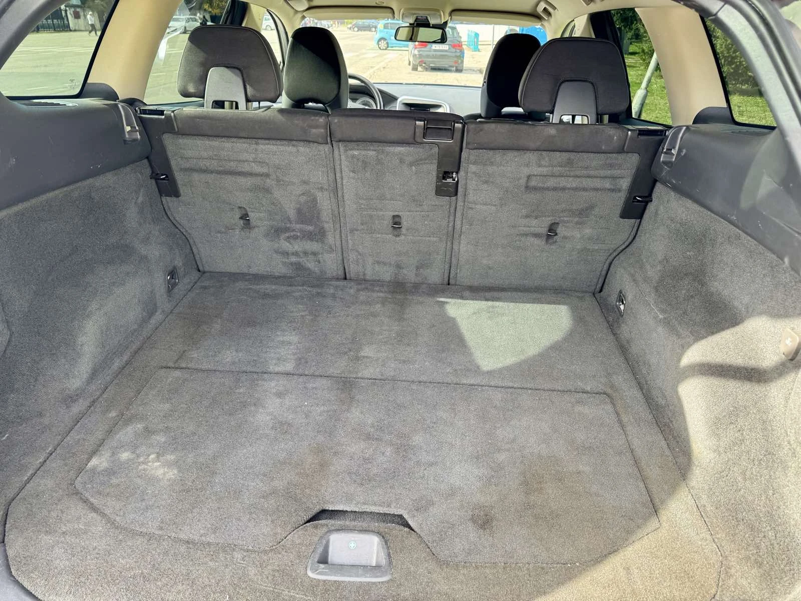 Volvo XC60 D3 163..   | Mobile.bg   16