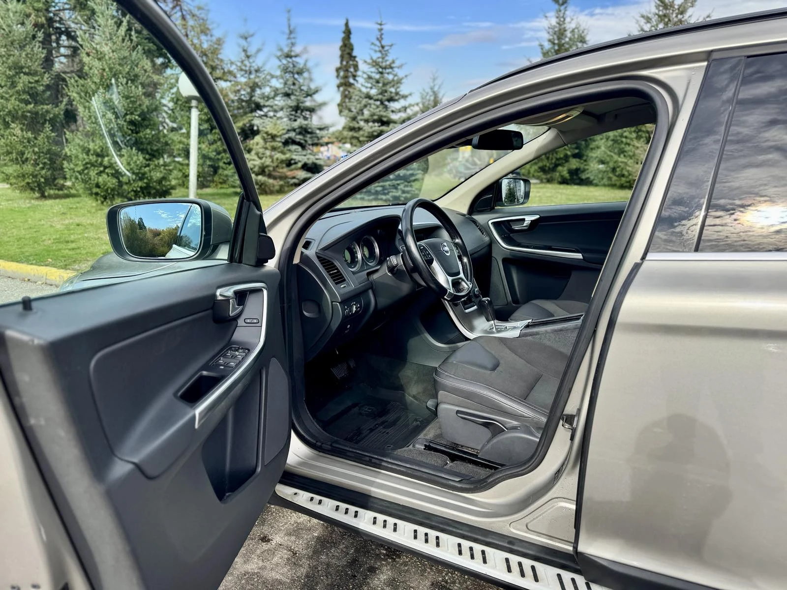 Volvo XC60 D3 163..   | Mobile.bg   10