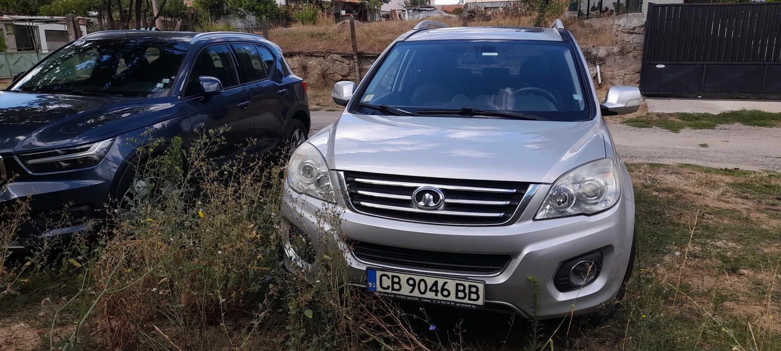 Great Wall Hover H6