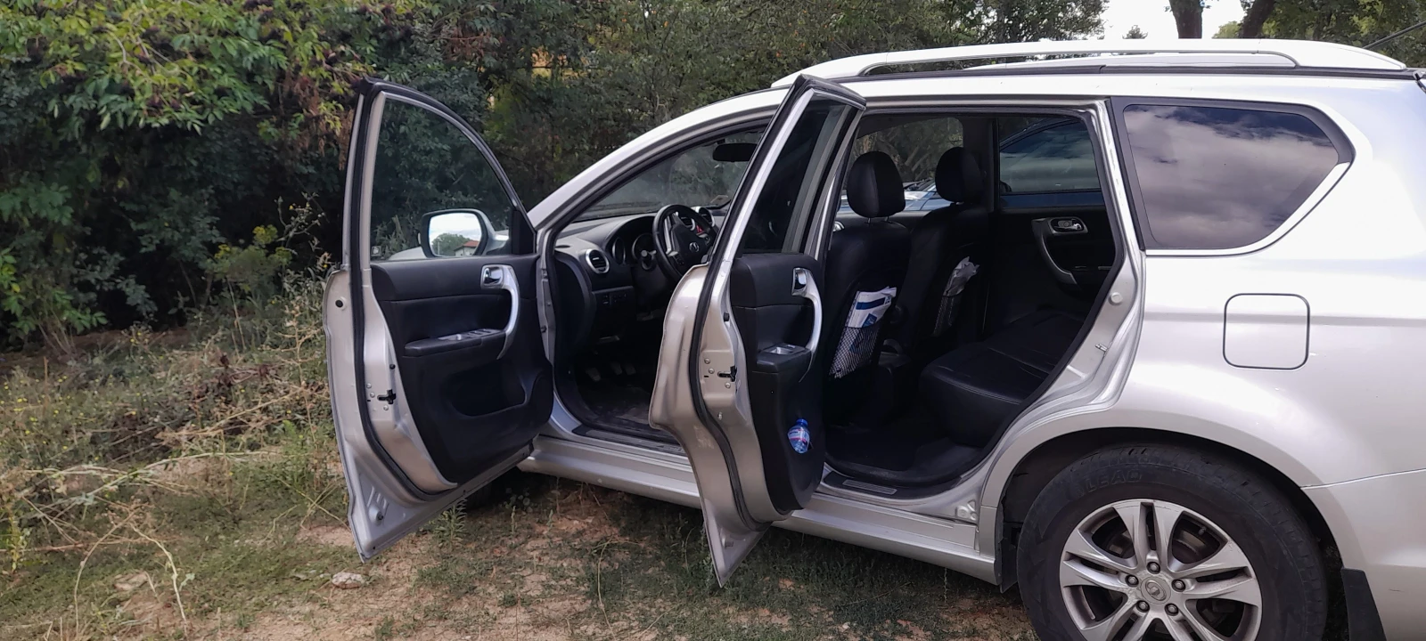 Great Wall Hover H6 | Mobile.bg � ����������� 8