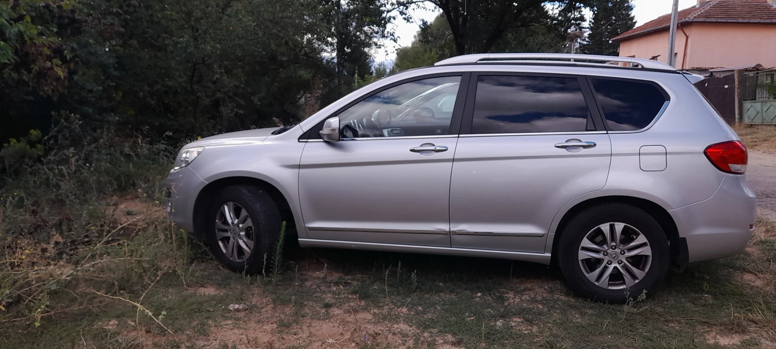 Great Wall Hover H6 | Mobile.bg � ����������� 2