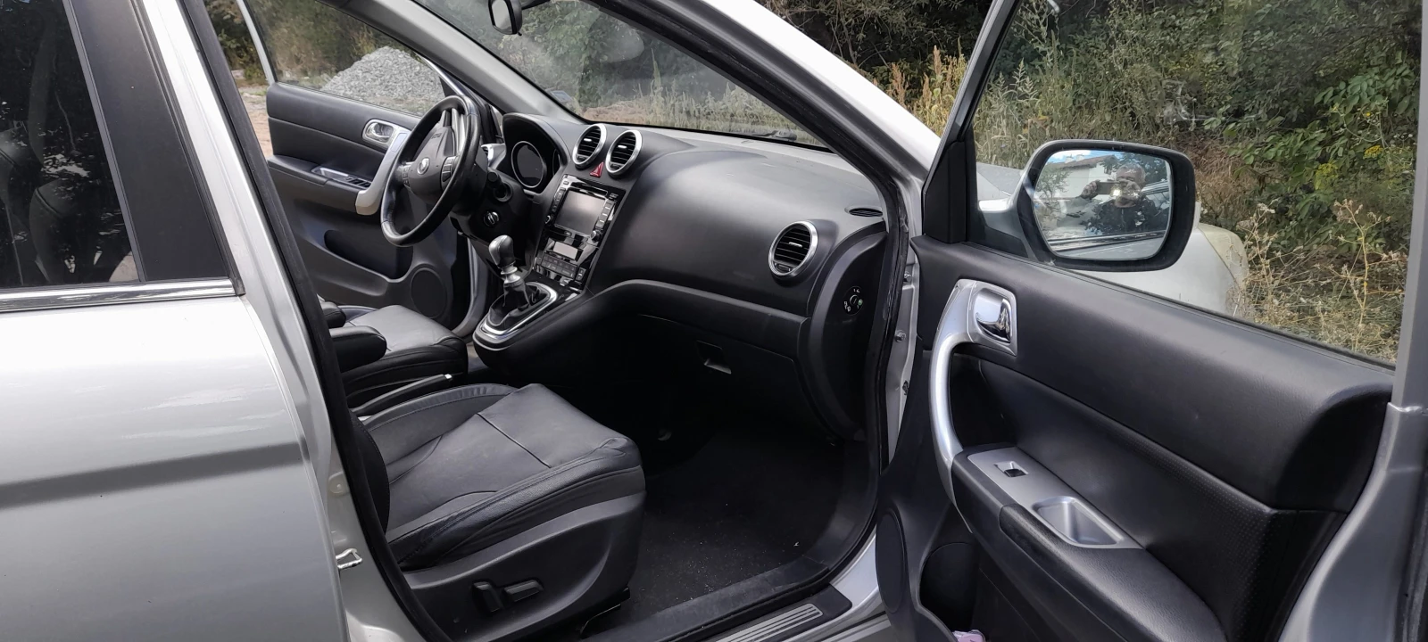 Great Wall Hover H6 | Mobile.bg � ����������� 11