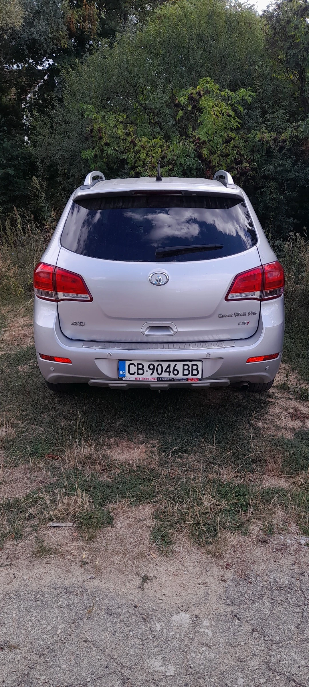Great Wall Hover H6 | Mobile.bg � ����������� 4