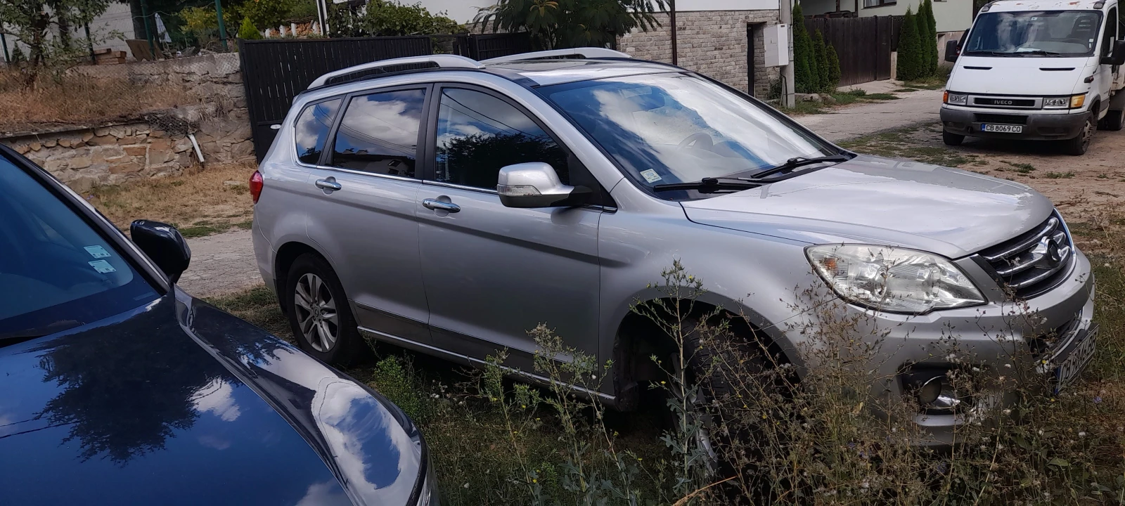 Great Wall Hover H6 | Mobile.bg � ����������� 3