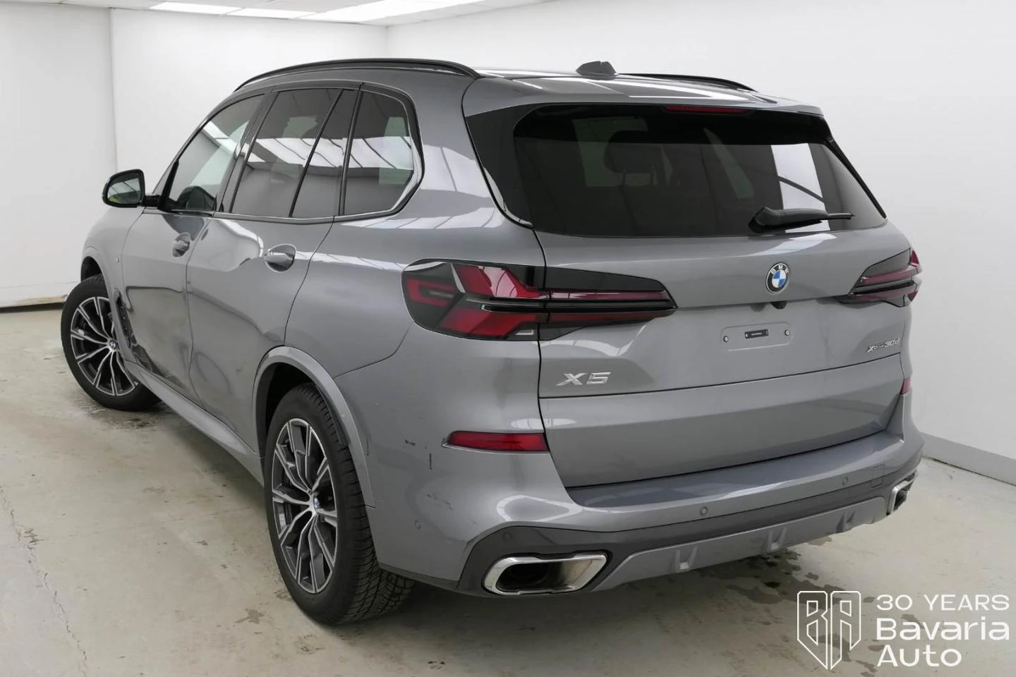 BMW X5 30d xDrive M Sport Paket Sportautomatic - изображение 2
