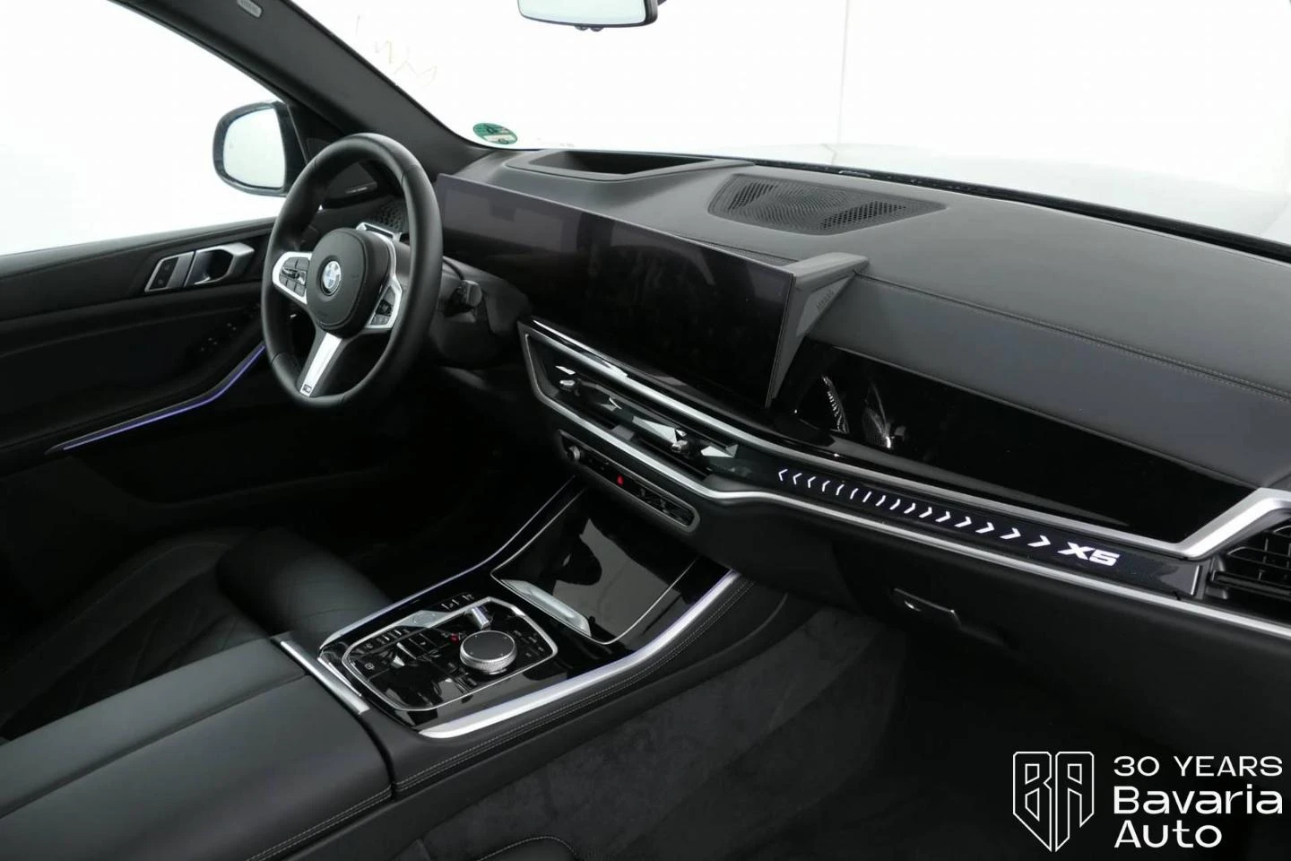 BMW X5 30d xDrive M Sport Paket Sportautomatic - изображение 7