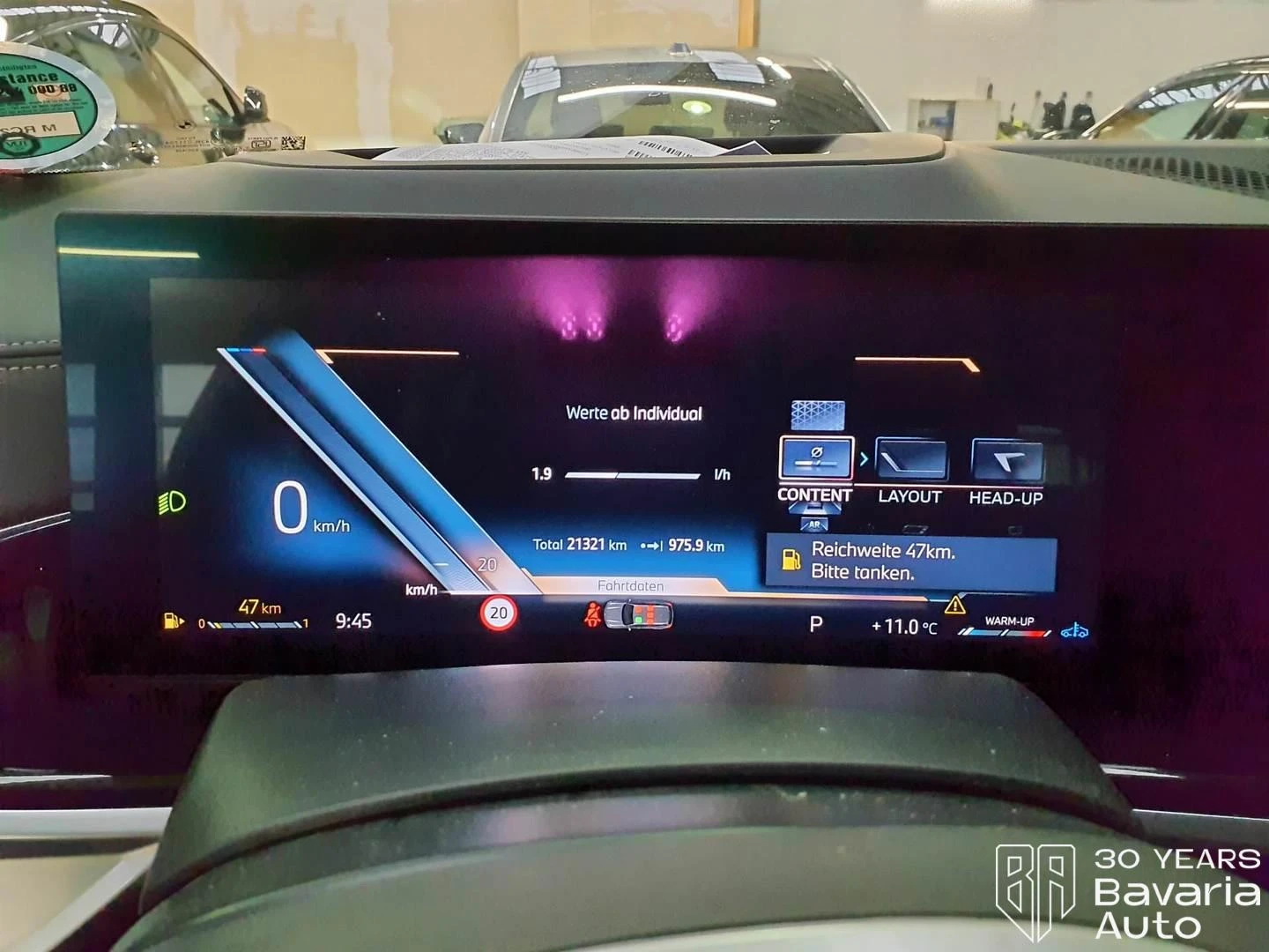 BMW X5 30d xDrive M Sport Paket Sportautomatic - изображение 10