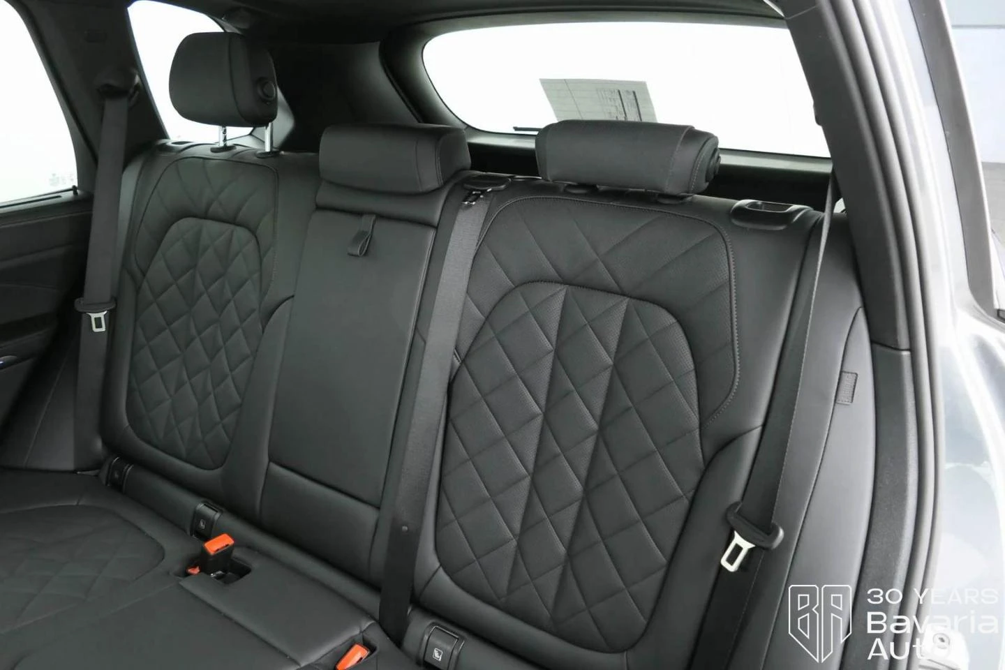 BMW X5 30d xDrive M Sport Paket Sportautomatic - изображение 8