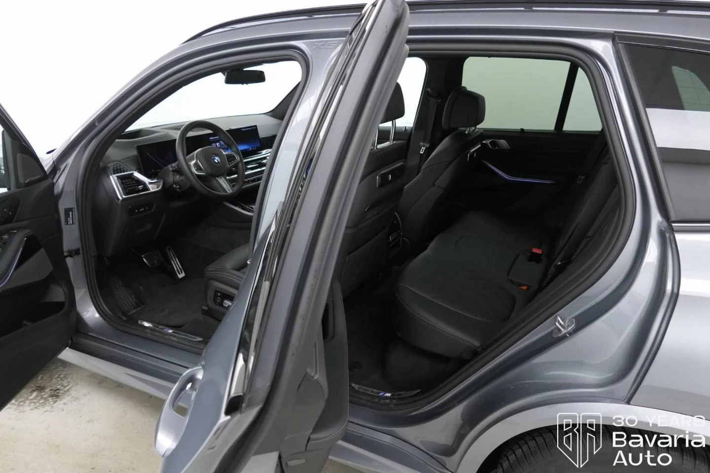 BMW X5 30d xDrive M Sport Paket Sportautomatic - изображение 5