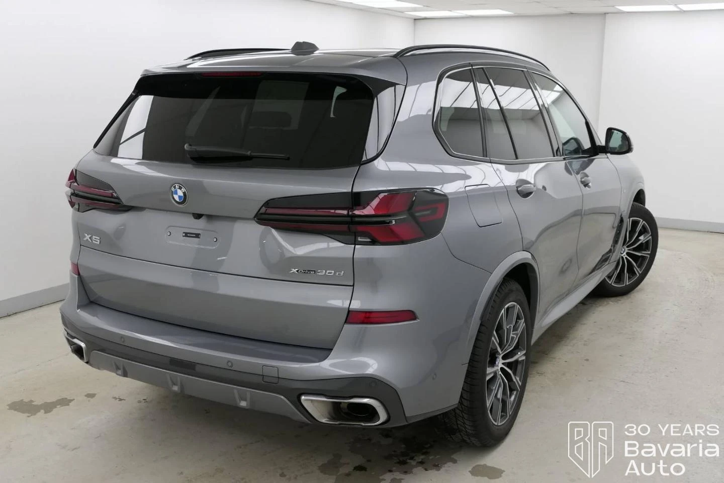 BMW X5 30d xDrive M Sport Paket Sportautomatic - изображение 3