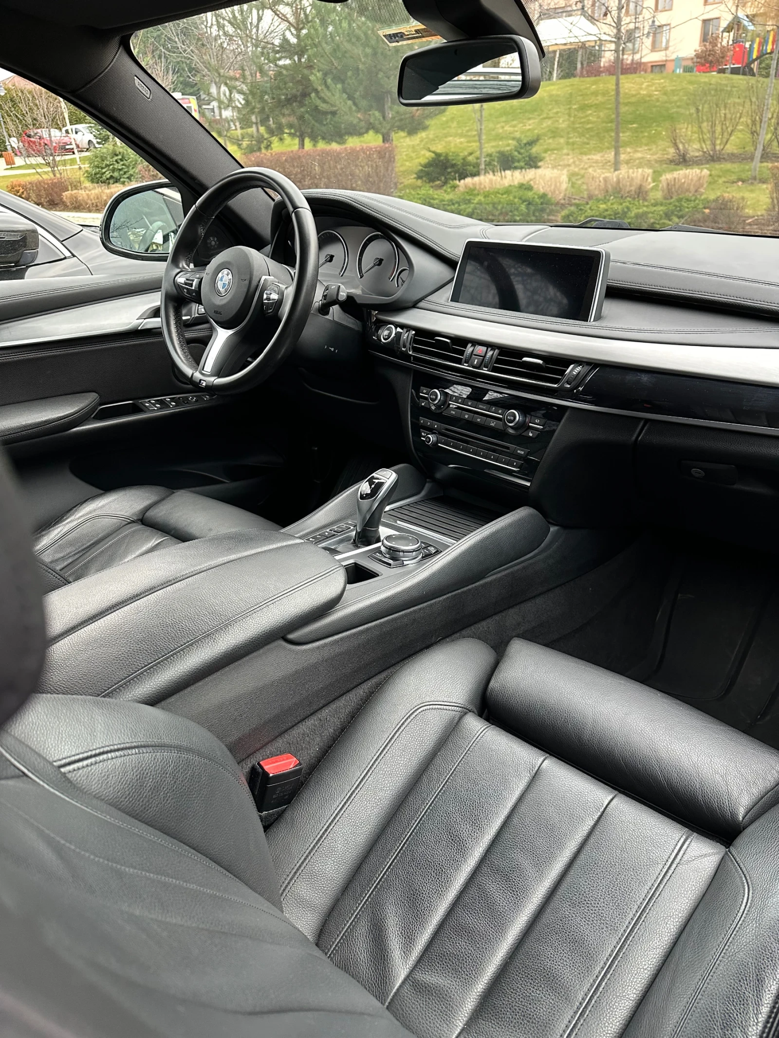 BMW X6 4.0 Xdrive Performance  | Mobile.bg � ����������� 7