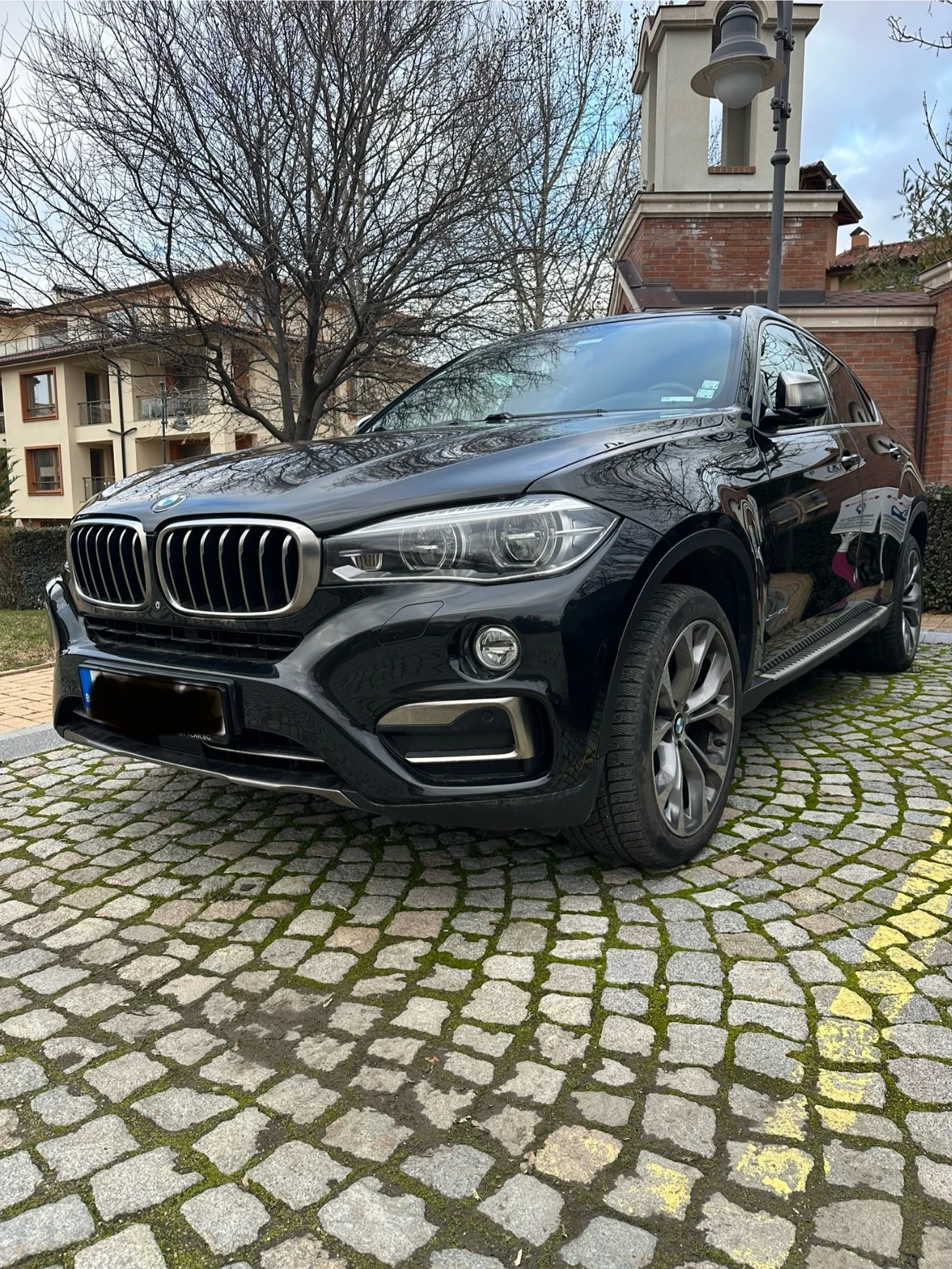 BMW X6 4.0 Xdrive Performance  | Mobile.bg � ����������� 1