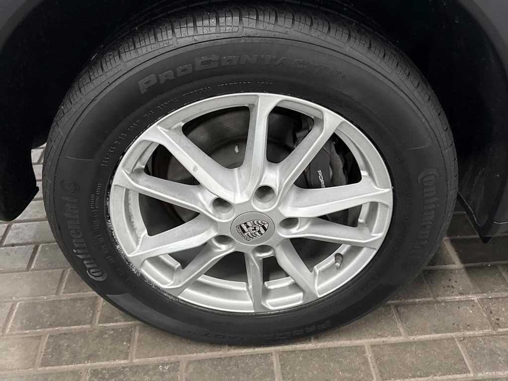 Porsche Cayenne 2016 AWD 4dr * CARFAX * БЕЗ ПЪРВОНАЧАЛНА ВНОСКА - изображение 6