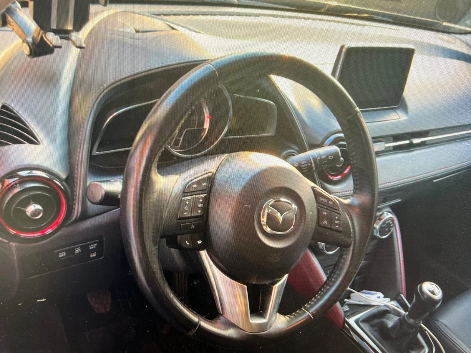 Mazda CX-3 2.0I, 4X4, EXCEED, FULL - изображение 6