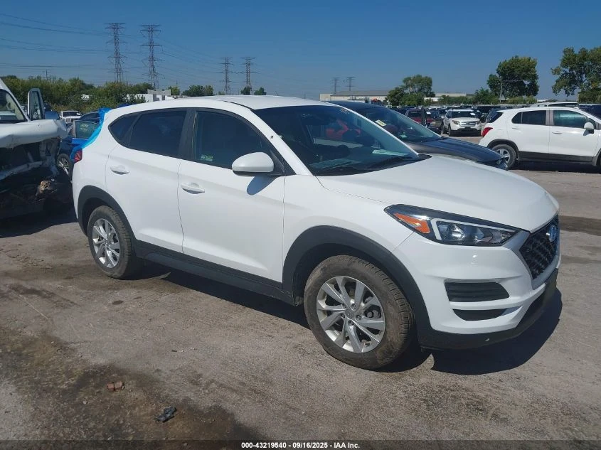 Hyundai Tucson 2l Se | Mobile.bg � ����������� 1