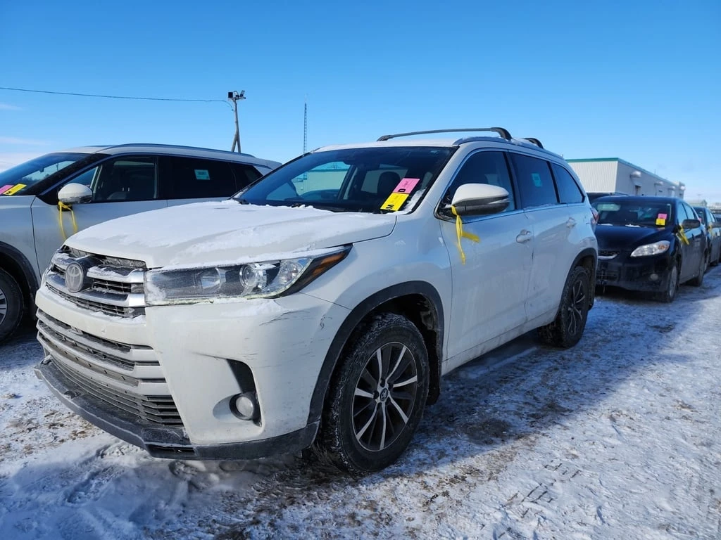 Toyota Highlander * XLE * CARFAX *  | Mobile.bg � ����������� 1