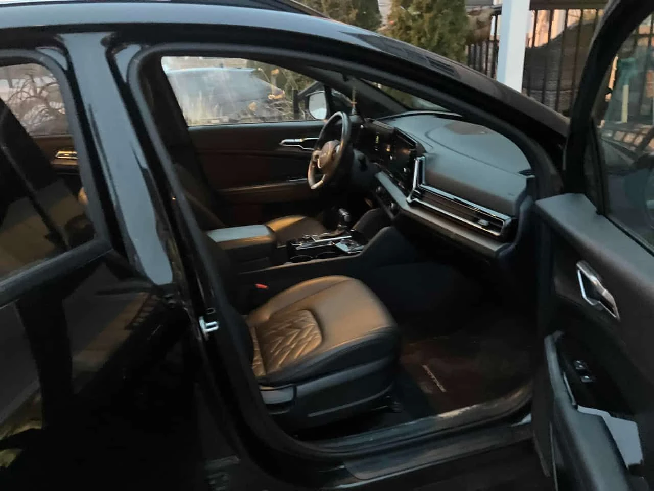 Kia Sportage LX AWD / CARFAX /�������� | Mobile.bg � ����������� 4