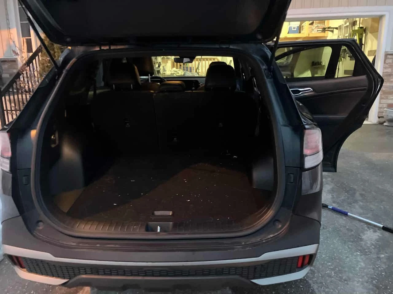 Kia Sportage LX AWD / CARFAX /�������� | Mobile.bg � ����������� 7