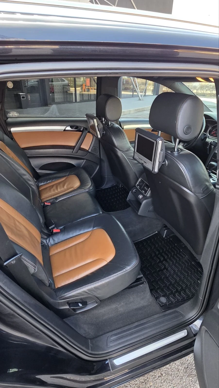 Audi Q7 3.0 TDI S-LINE 8 SPEED | Mobile.bg � ����������� 13