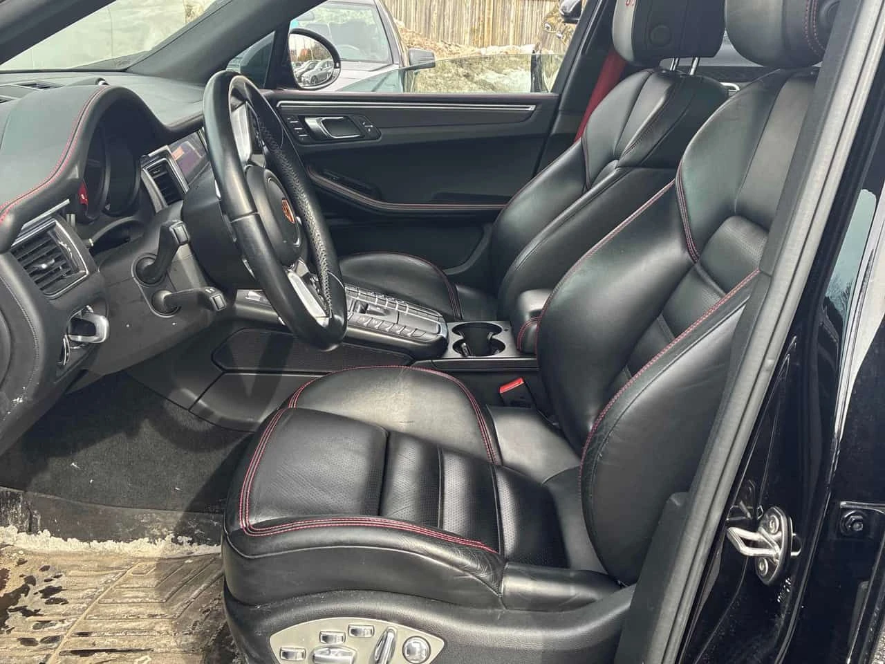 Porsche Macan * GTS * BOSE* ОБДУХВАНЕ* ПАНОРАМА* , снимка 12 - Автомобили и джипове - 53803267