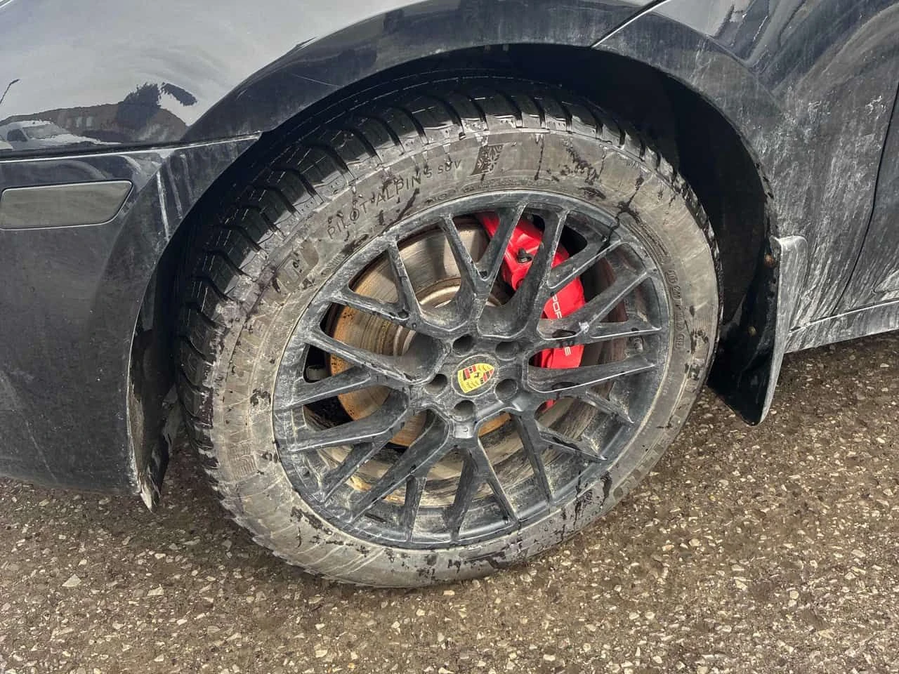 Porsche Macan * GTS * BOSE* ОБДУХВАНЕ* ПАНОРАМА* , снимка 7 - Автомобили и джипове - 53803267