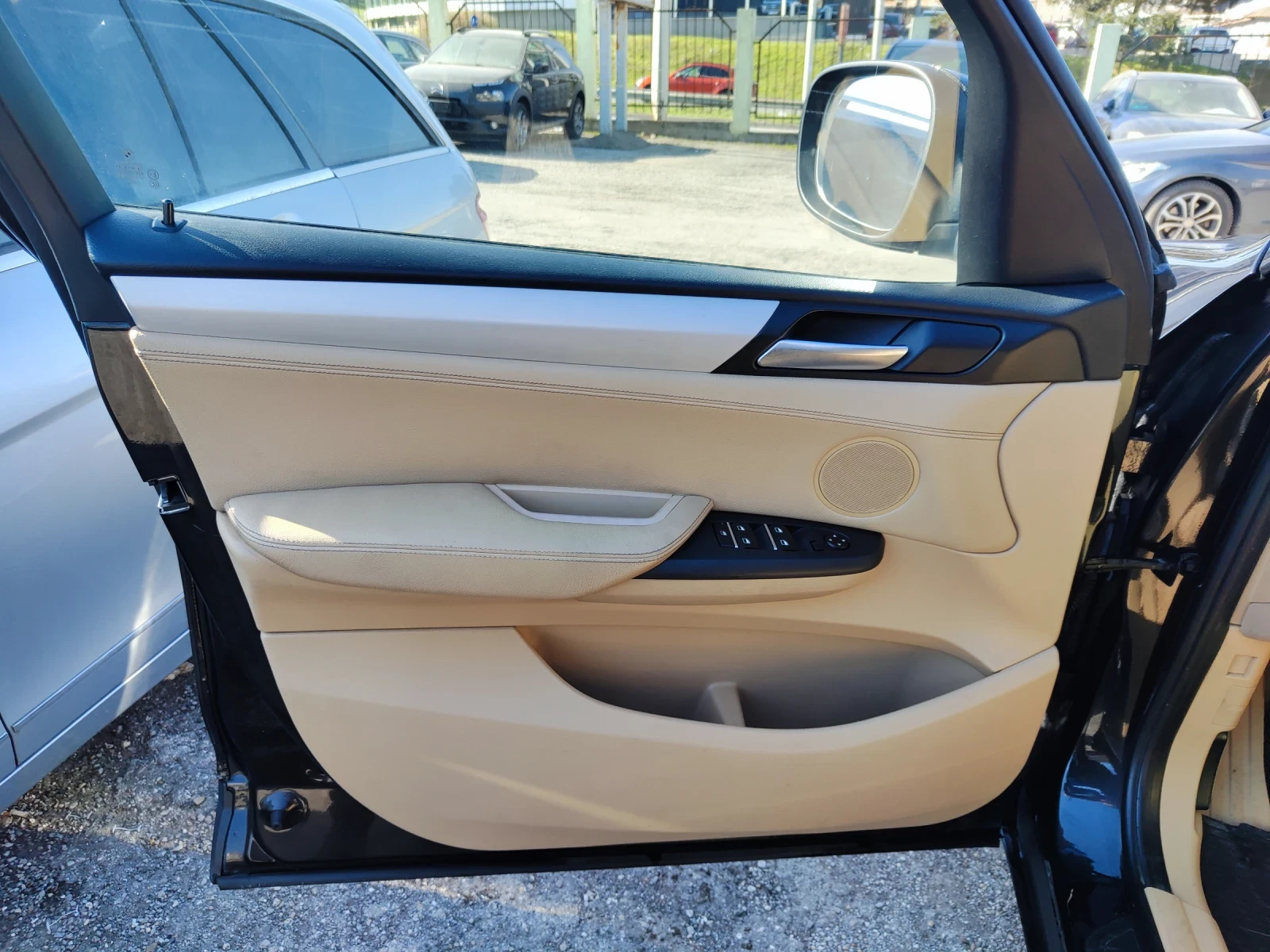 BMW X3, снимка 9 - Автомобили и джипове - 53823448