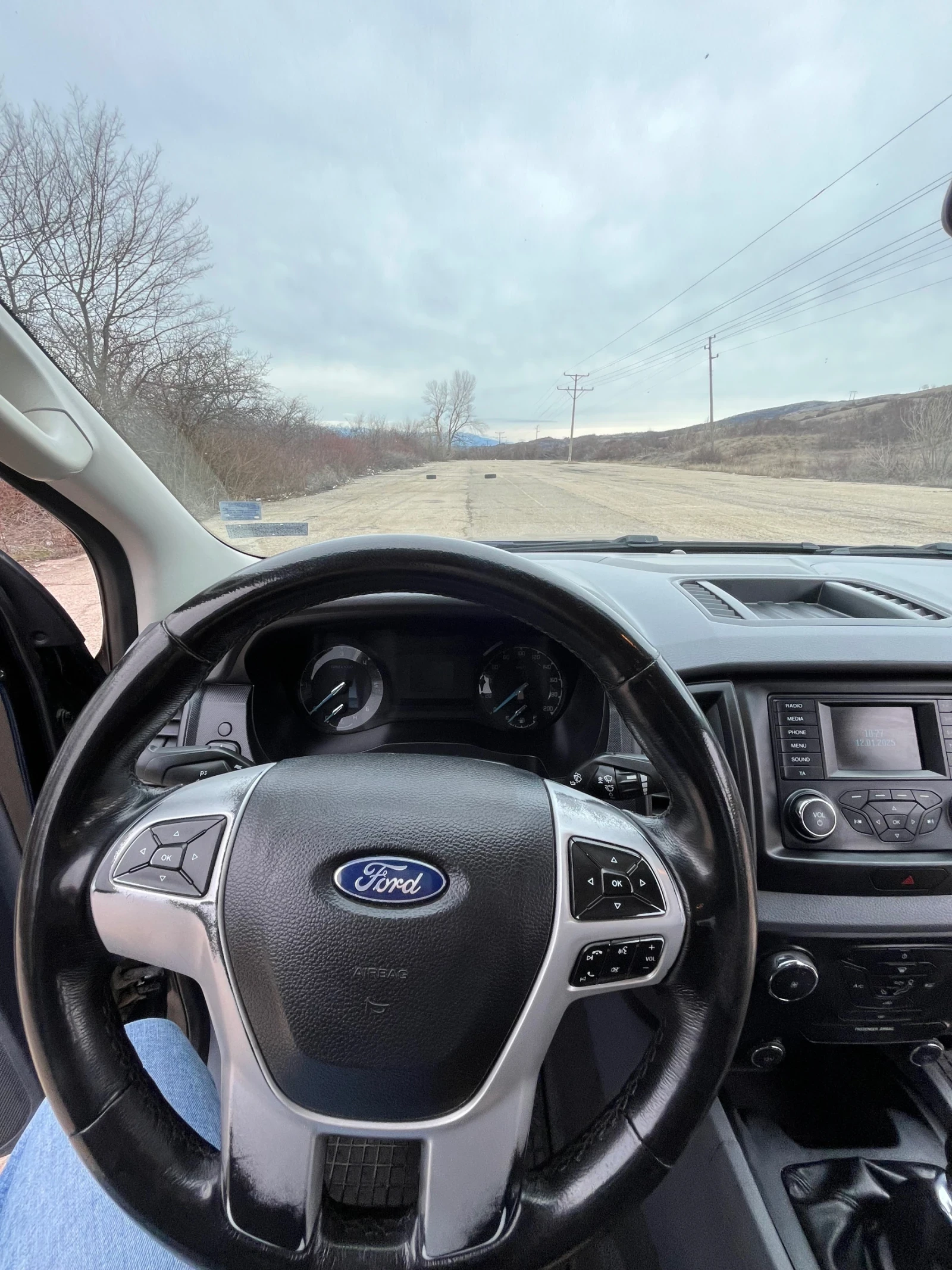 Ford Ranger 2.2 TDCI 4X4 XLT | Mobile.bg � ����������� 12